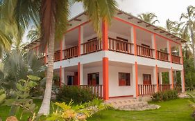 Playa Mareygua Hostal